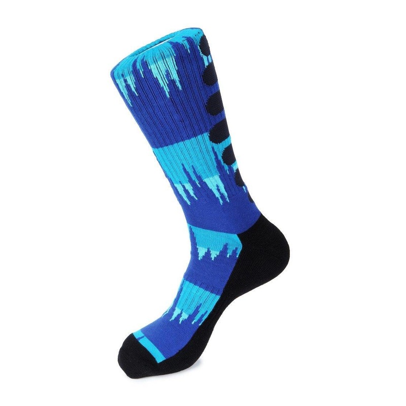 Unsimply Stitched Mountain Athletic Sock