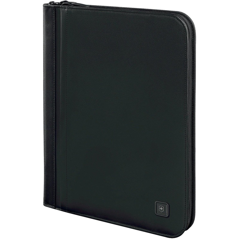 Victorinox Lexicon Pro Reforma Zippered Padfolio
