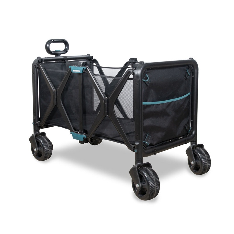 Wonderfold S5 Convertible Utility Wagon