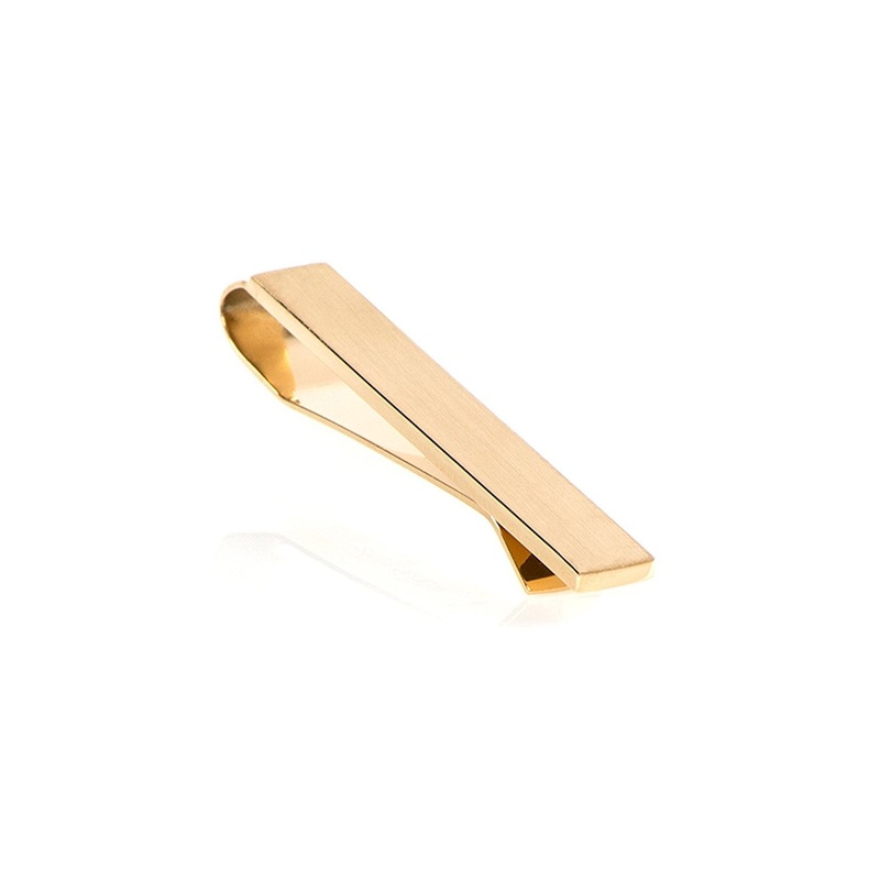 Wurkin Stiffs Men's Tie Bar