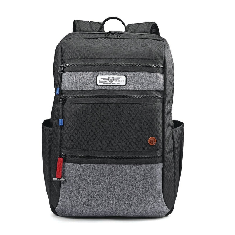 American Tourister Straightshooter Backpack