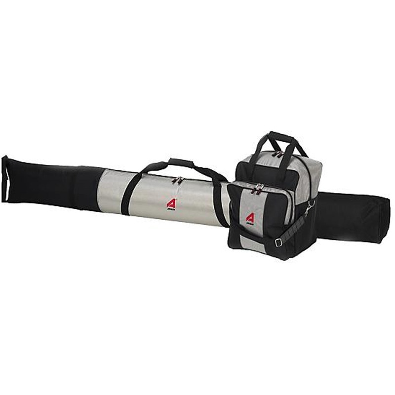 Athalon Snow Two Piece Ski And Boot Bag Set Boxed