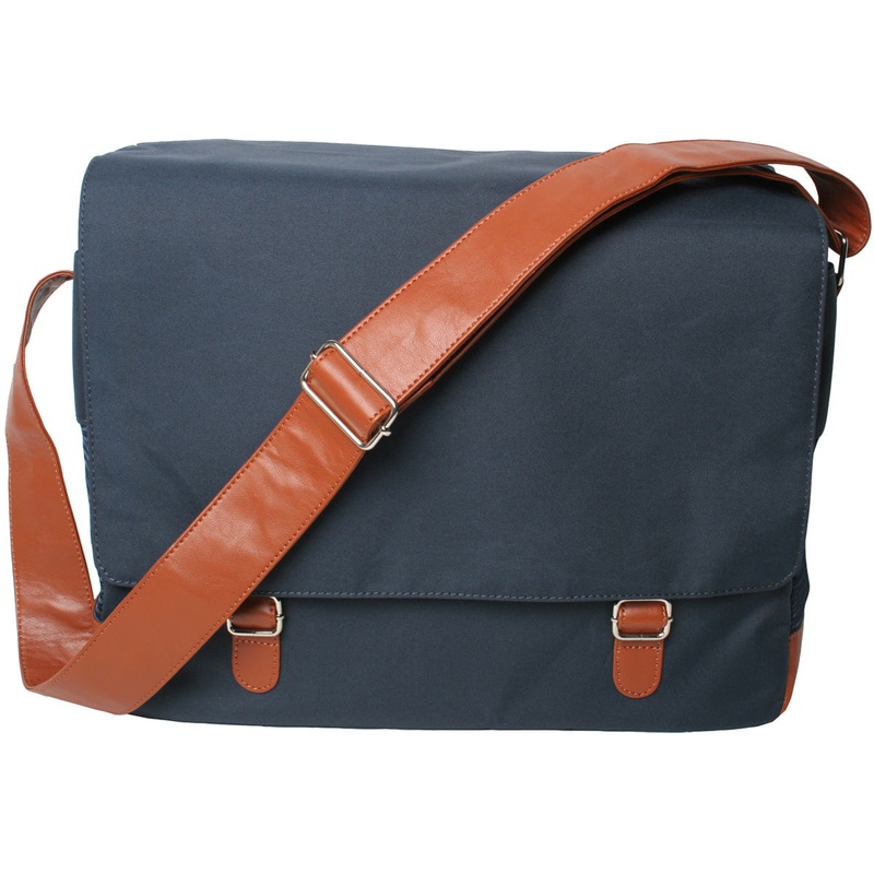 Bark N Bag Outback Messenger