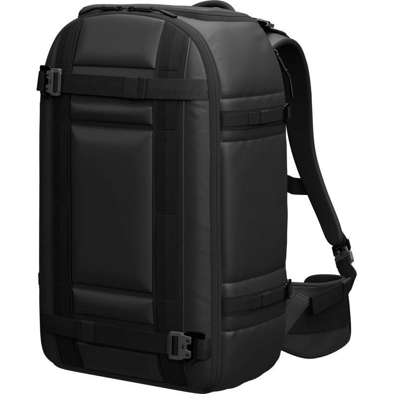 D_b_ Ramverk Pro Backpack