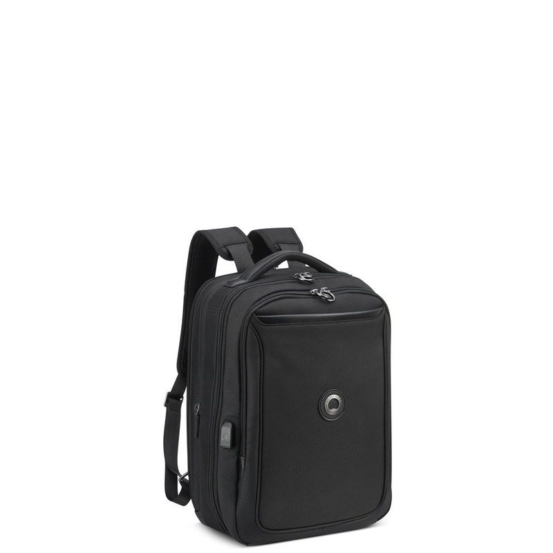 DELSEY Paris Chatelet Air Mens Backpack