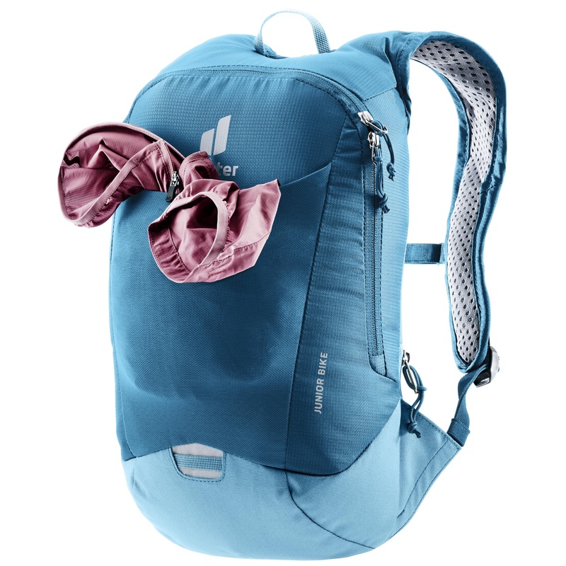 Deuter Junior Bike Backpack, 8L