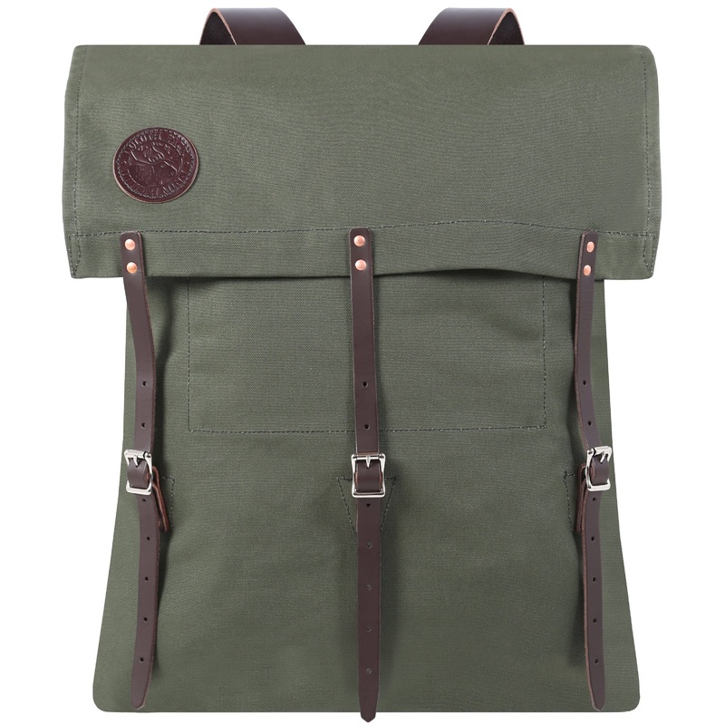 Duluth Pack #2, Original