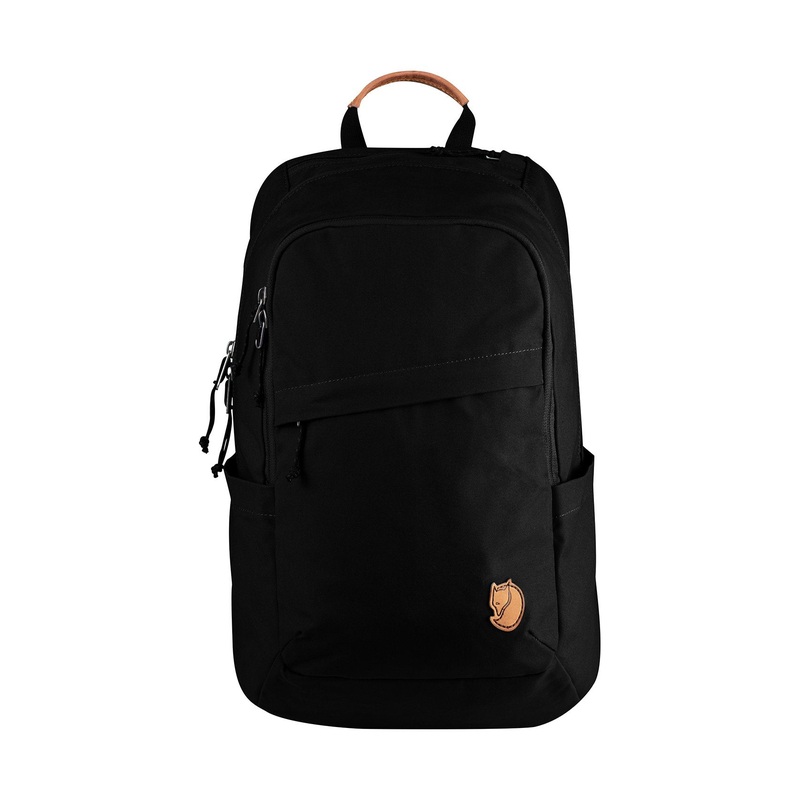 Fjallraven Raven Backpack