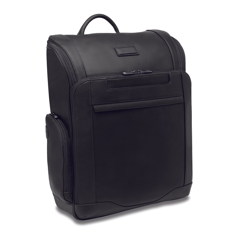 Hartmann Aviator Backpack