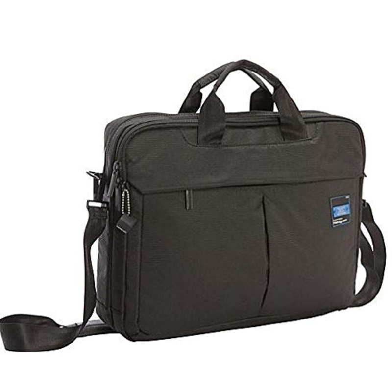 Hedgren Banker Softside Travel Briefcases