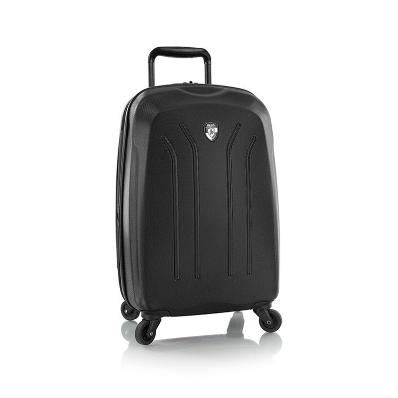 Heys Lightweight Pro 21In Expandable Spinner