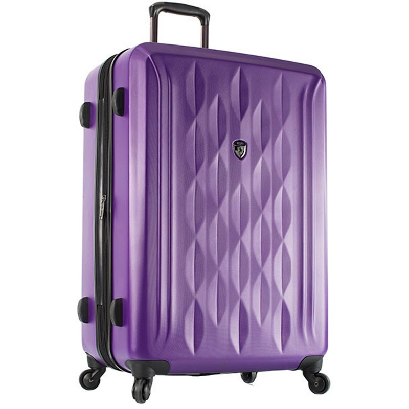 Heys Scala 26In Expandable Spinner