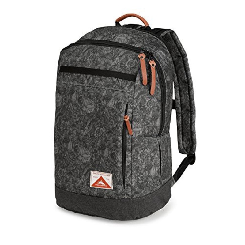 High Sierra Avondale Backpack & Lunch Tote Set