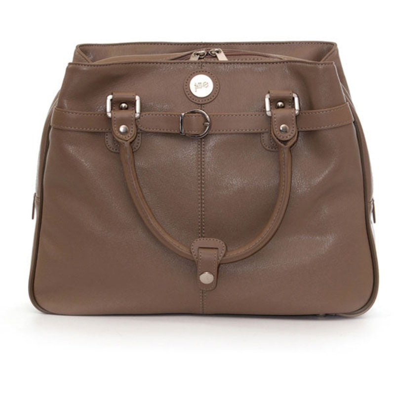 Jill-E Designs Jill-E Leather Career Bag