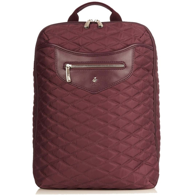Knomo Fitzrovia Montague Backpack