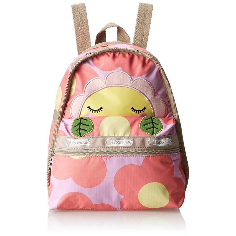 LeSportsac Mini Basic Backpack Megan