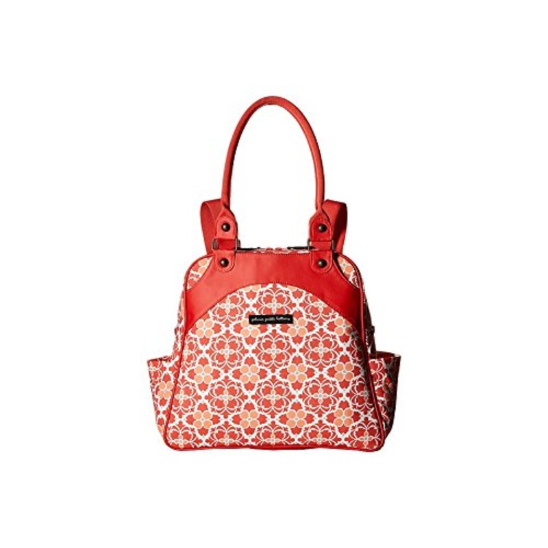 Petunia Pickle Bottom Sashay Satchel