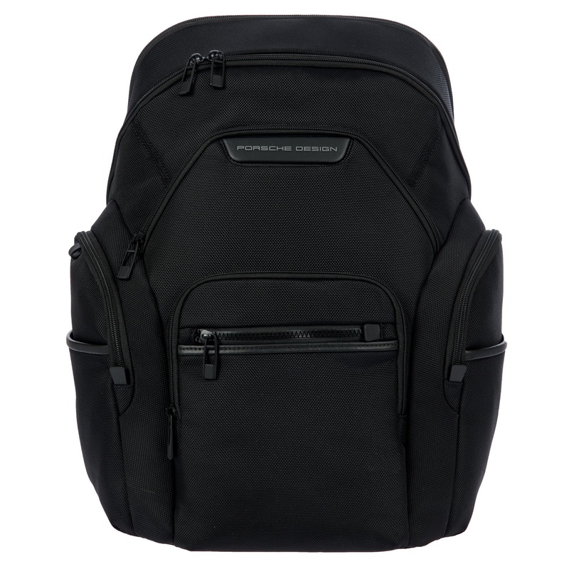 PORSCHE DESIGN by Bric's Roadster EVO Nylon Backpack L