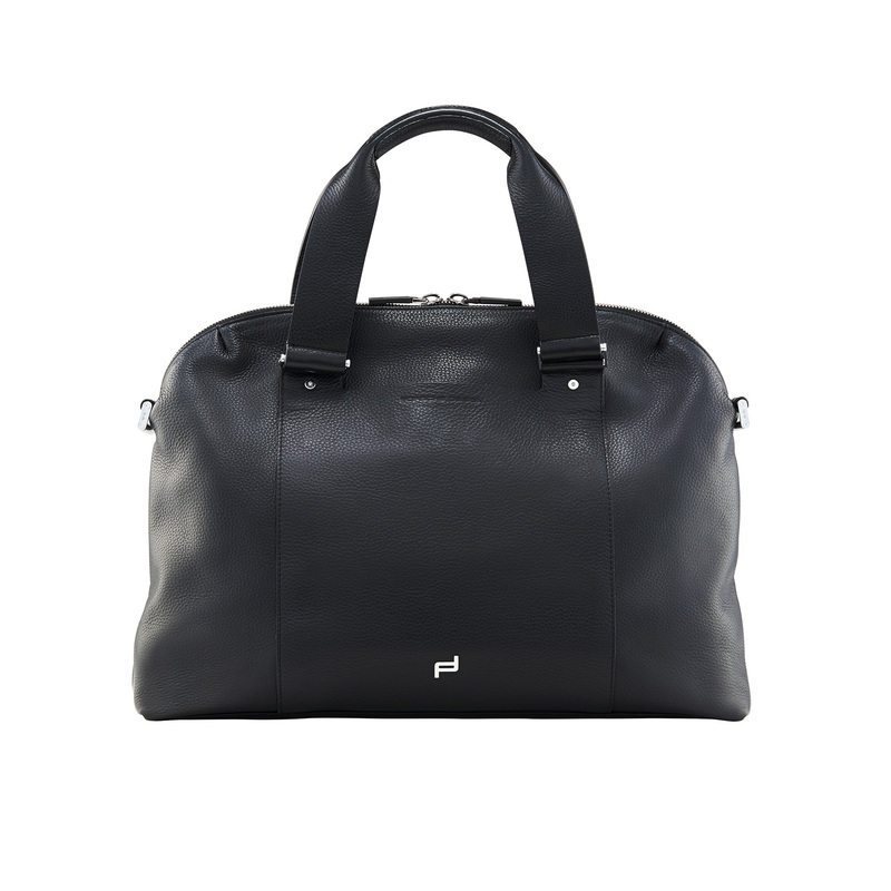 Porsche Design Shyrt Leather Briefbag M