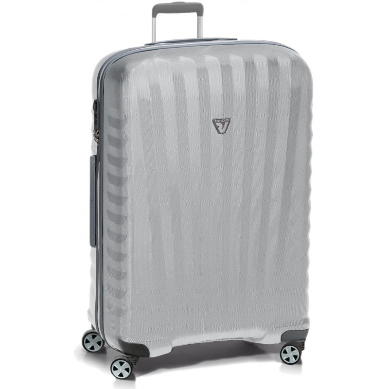 Roncato Uno Zsl Premium Hardside 4 Wheel Polycarbonate 34In Spinner