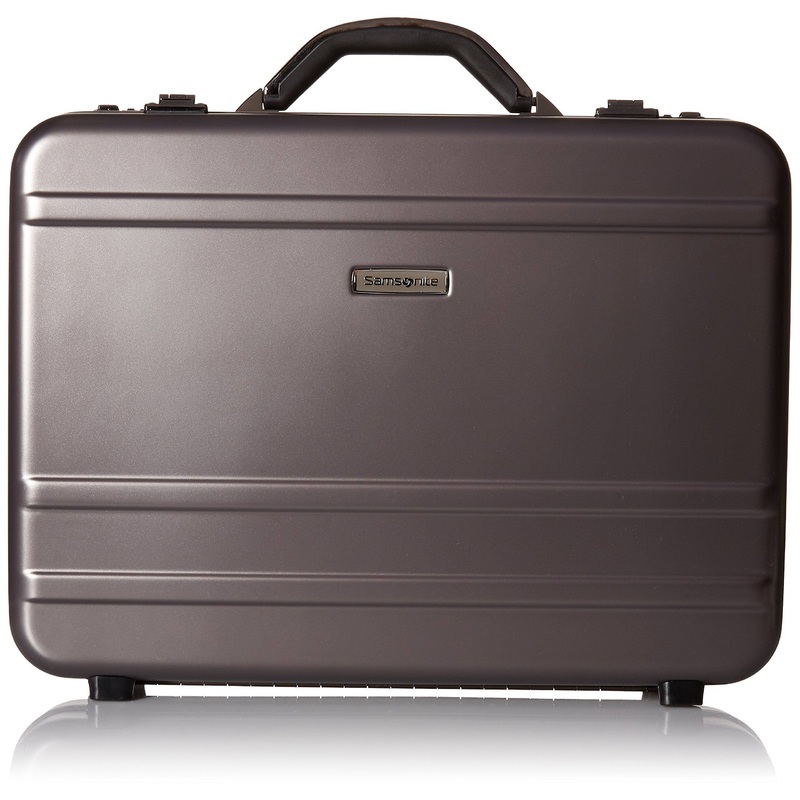 Samsonite Delegate 3.1 Hardside Attache