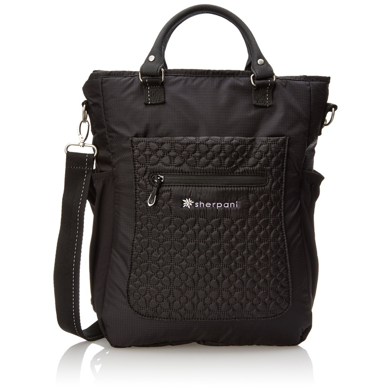 Sherpani Soleil Ultralight Tote Bag