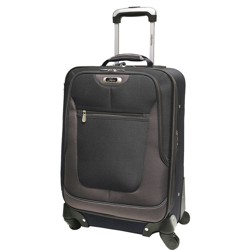 Skyway Epic 25In Expandable Spinner Upright