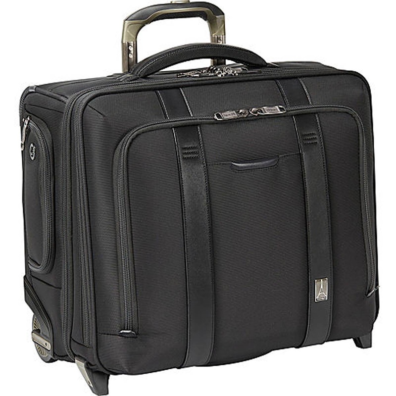 Travelpro Crew Executive Choice 2 Wheeled Brief