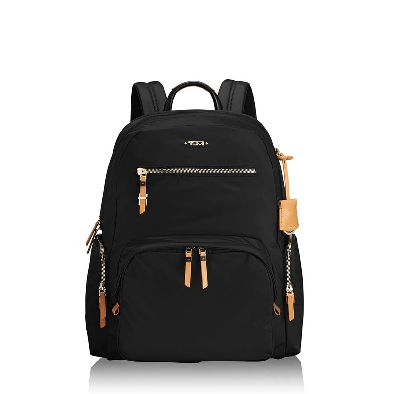 TUMI Voyageur Carson Backpack