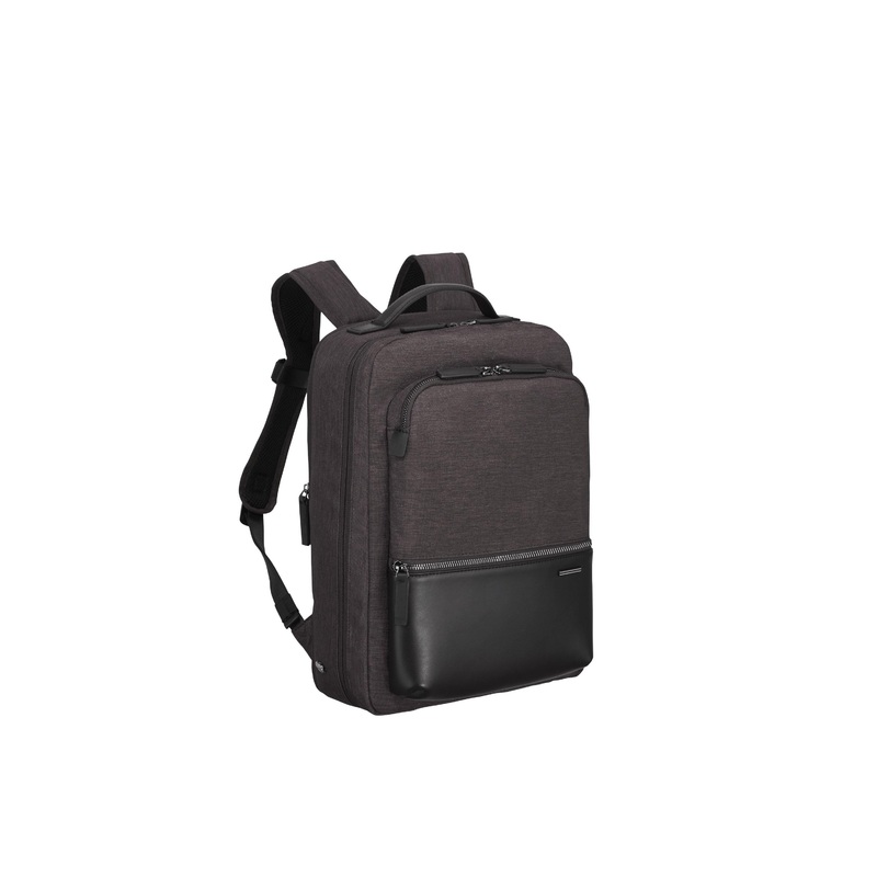 ZERO Halliburton Lightweight Business Small Backpack