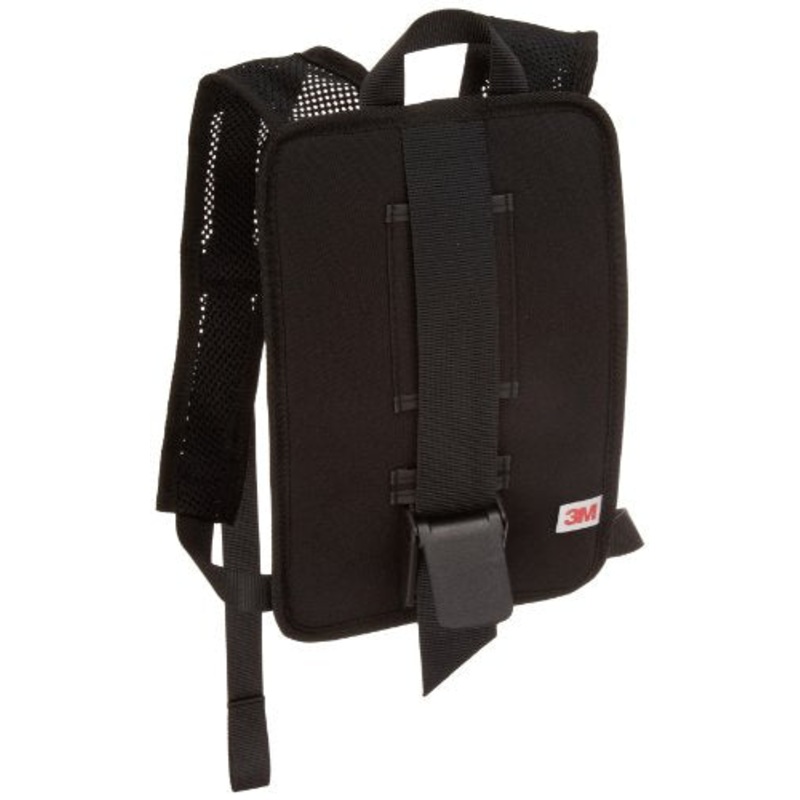 3M Backpack BPK-01, for Versaflo TR-300 and Speedglas TR-300-SG PAPR