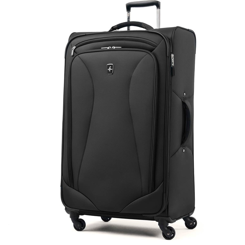 Atlantic Ultralite 29In Expandable Spinner