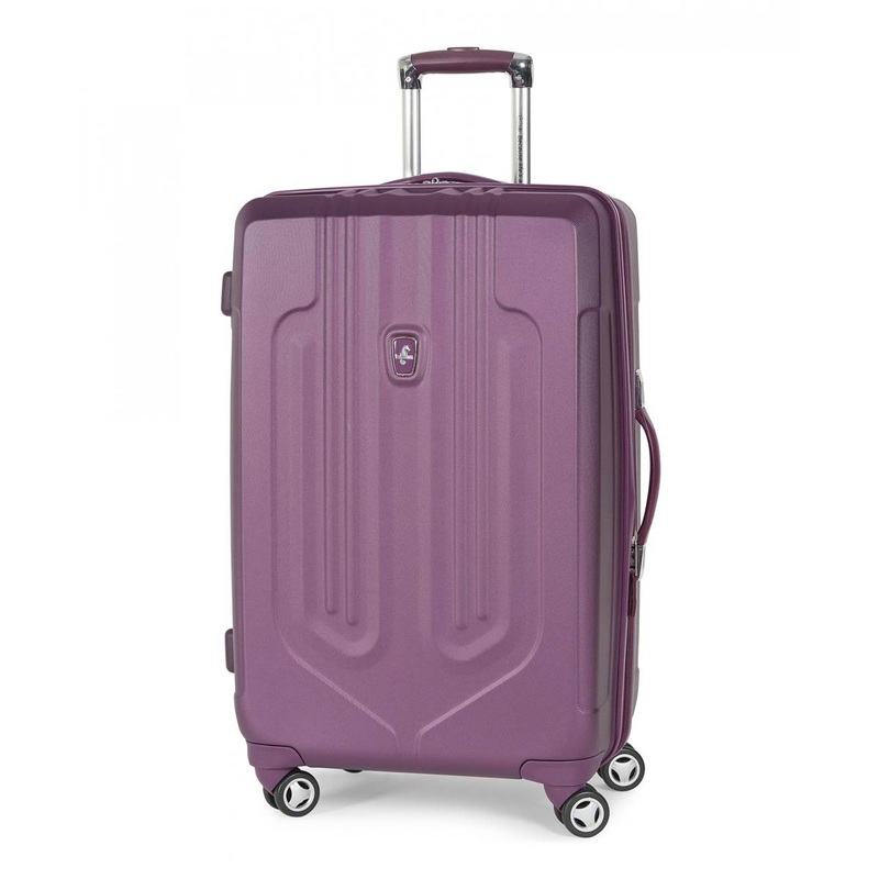 Atlantic Ultralite Hardside 25In Spinner