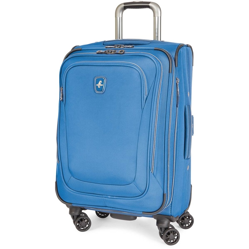 Atlantic Unite2 21In Expandable Spinner