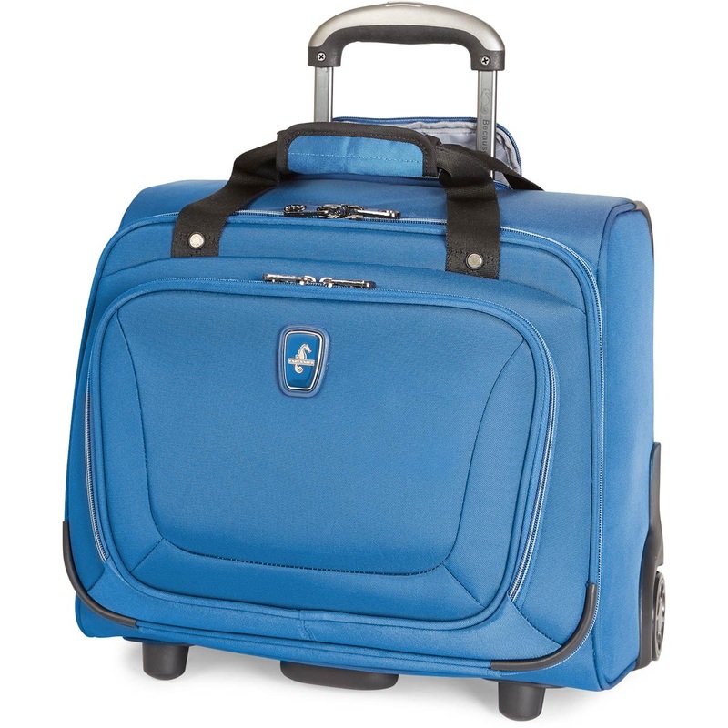 Atlantic Unite2 Wheeled Tote