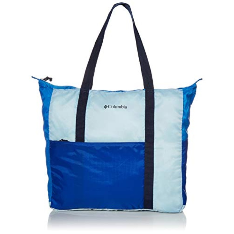 Columbia Unisex Lightweight Packable 21l Tote, Sky Blue/Azul, One Size