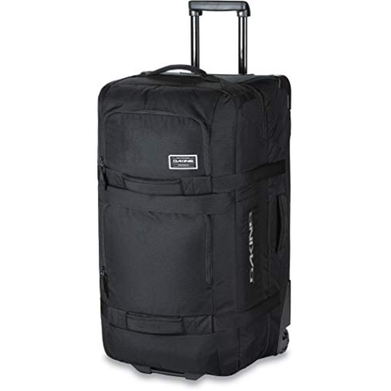 Dakine Split Roller (110L, Black)