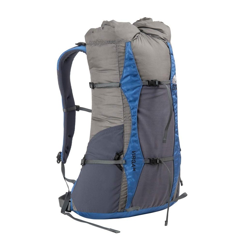 Granite Gear Virga 26 - Brilliant Blue/Moonmist 26L