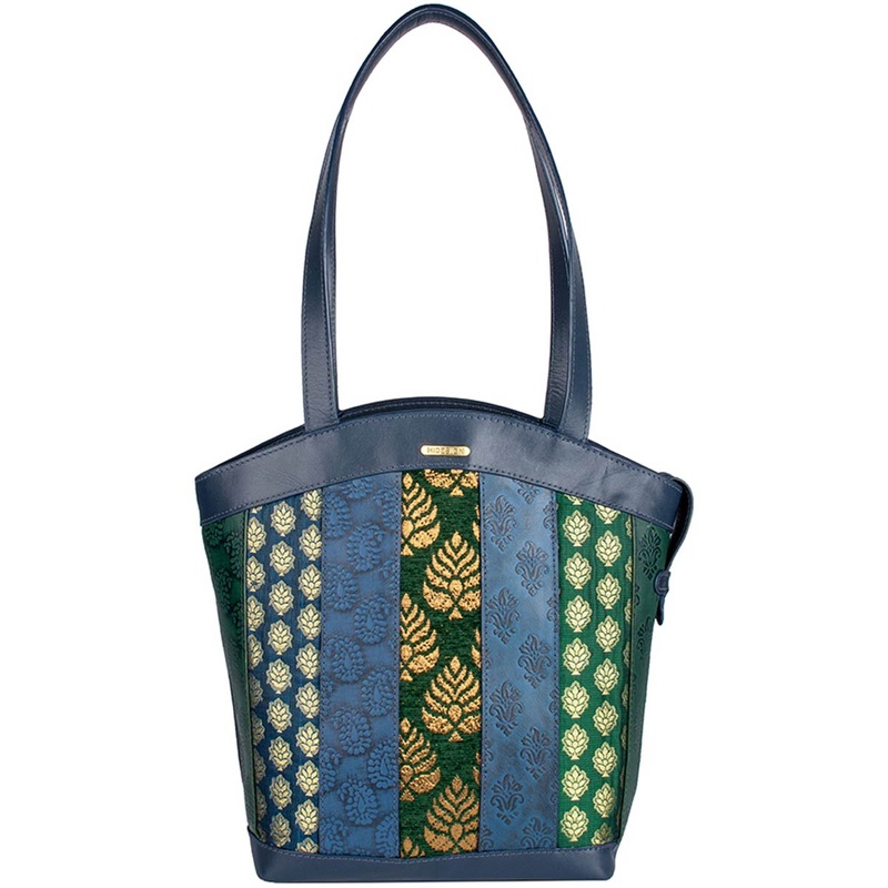 Hidesign Hema Vertical Tote