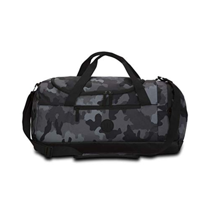 Hurley Renegade II Duffle 386-CamoGreen OS