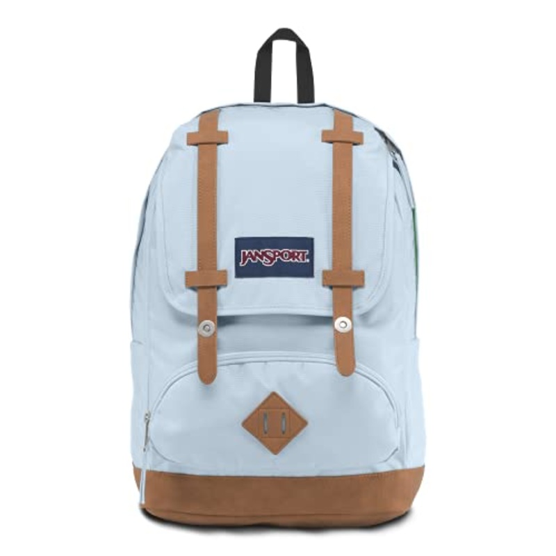 JanSport Cortlandt, Blue Dusk, One Size