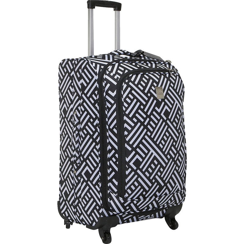 Jenni Chan Signature 24In Upright Spinner