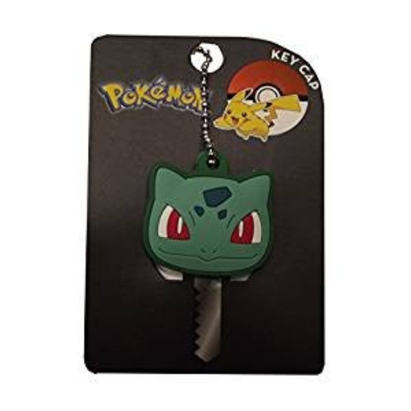 Loungefly Pokemon Key Caps (Bulbasaur)