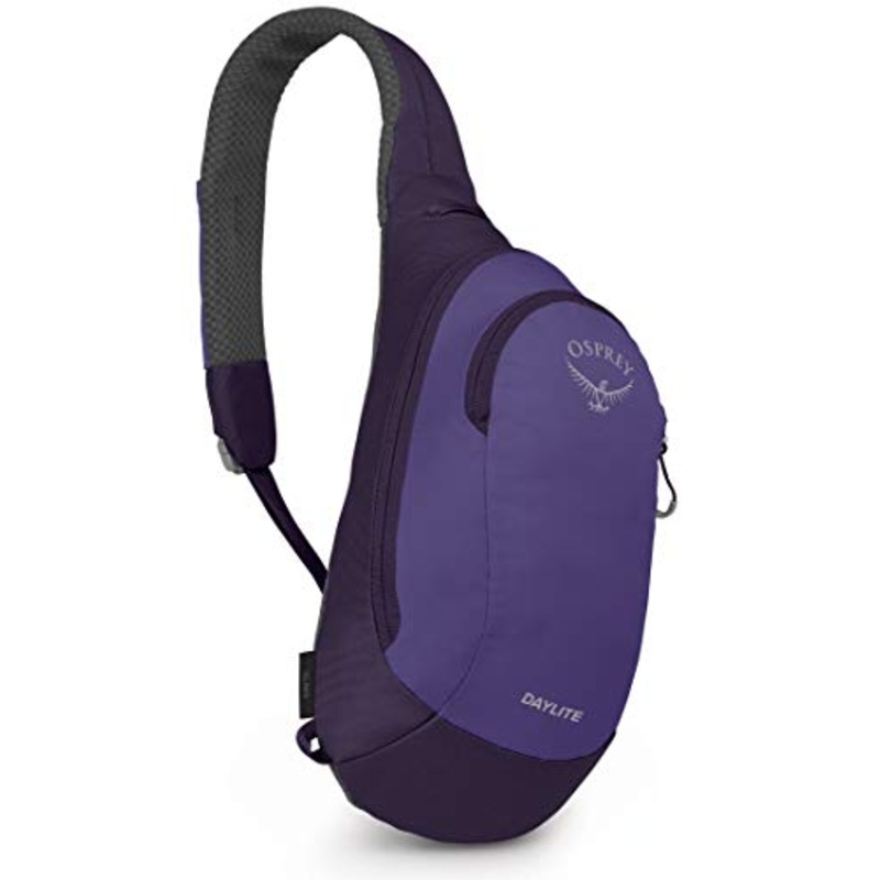 Osprey Daylite Shoulder Sling Pack, Dream Purple, One Size