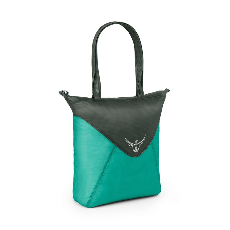 Osprey Packs UL Stuff Tote, Tropic Teal, One Size