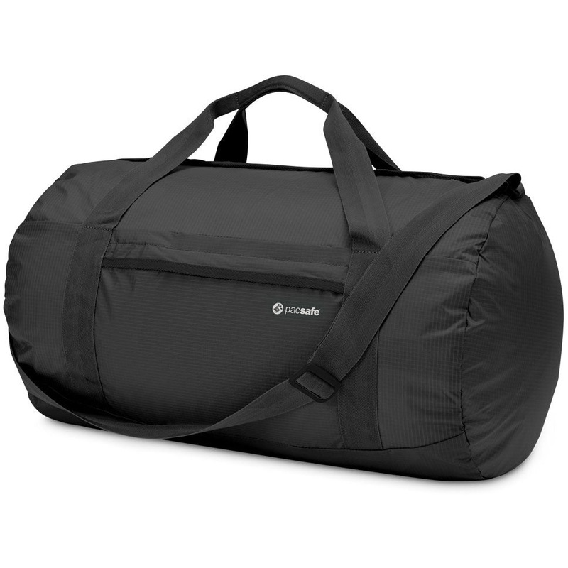 Pacsafe Pouchsafe Px40 Packable Tote
