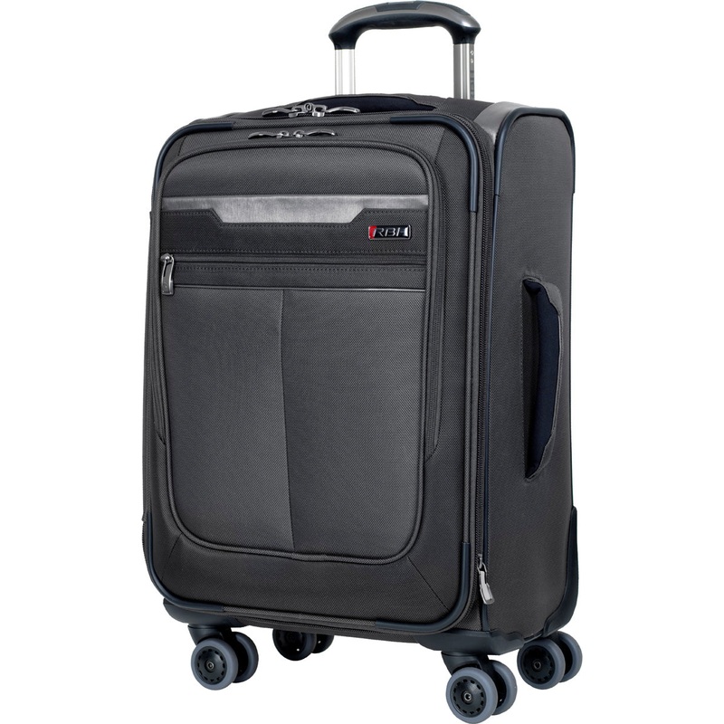 Ricardo Beverly Hills Bel Aire 20In 4W Expandable Wheelaboard