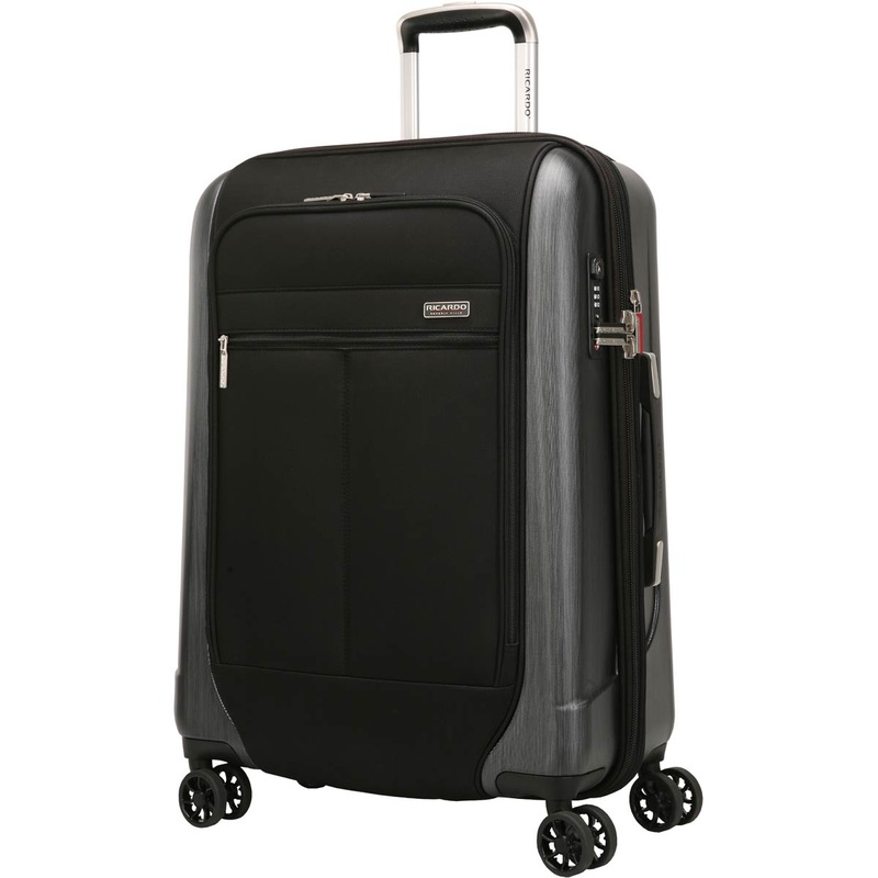 Ricardo Beverly Hills Mulholland Drive 24In Spinner Upright