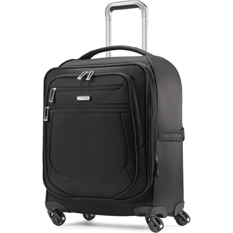 Samsonite Mightlight 2 Spinner 19