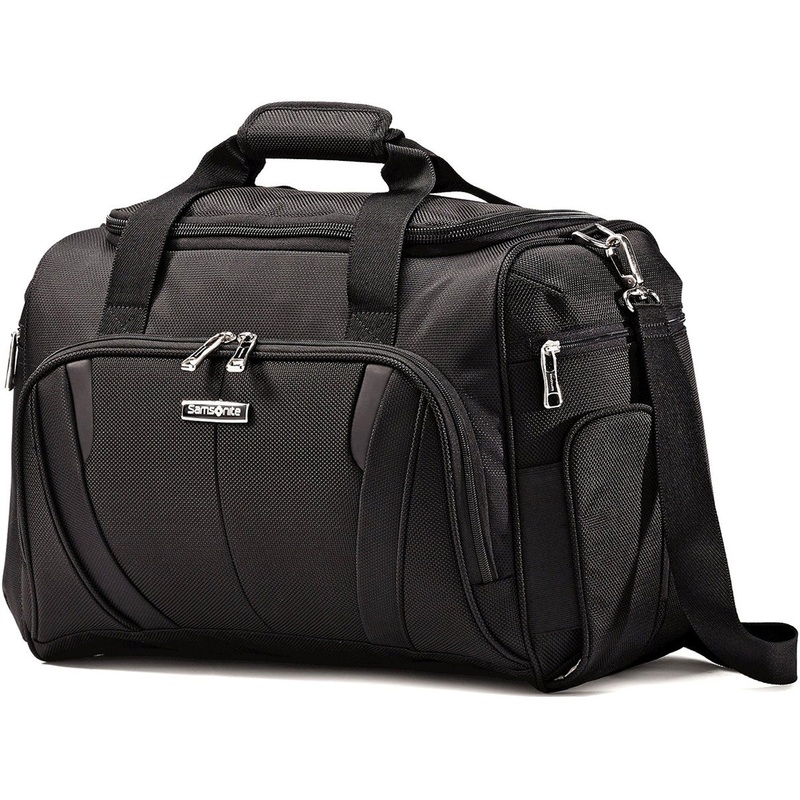 Samsonite Silhouette Sphere 2 Boarding Bag